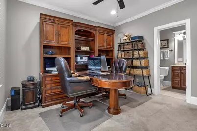 1413 Yardley Drive, Wake Forest, NC 27587 - Photo 34