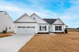 4502 Fairhaven Dr W, Wilson, NC 27893 - Photo 4