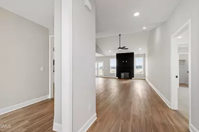 4502 Fairhaven Drive W, Wilson, NC 27893 - Photo 6