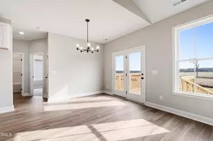 4502 Fairhaven Dr W, Wilson, NC 27893 - Photo 20