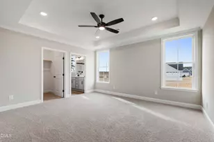 4502 Fairhaven Dr W, Wilson, NC 27893 - Photo 12