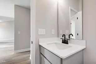 4502 Fairhaven Dr W, Wilson, NC 27893 - Photo 30