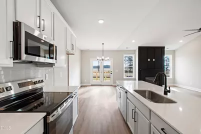 4502 Fairhaven Drive W, Wilson, NC 27893 - Photo 2