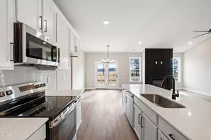 4502 Fairhaven Dr W, Wilson, NC 27893 - Photo 2