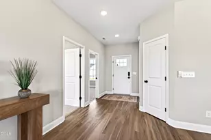 4502 Fairhaven Dr W, Wilson, NC 27893 - Photo 2