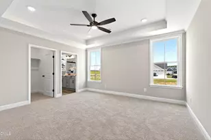 4502 Fairhaven Dr W, Wilson, NC 27893 - Photo 22