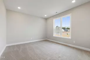 4502 Fairhaven Dr W, Wilson, NC 27893 - Photo 8