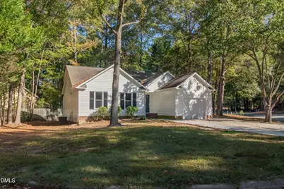 3609 Singleleaf Lane, Raleigh, NC 27616 - Photo 38