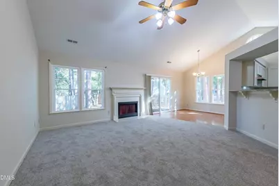 3609 Singleleaf Lane, Raleigh, NC 27616 - Photo 4