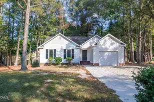 3609 Singleleaf Ln, Raleigh, NC 27616 - Photo 34