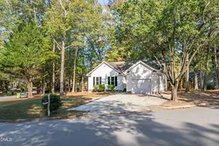 3609 Singleleaf Ln, Raleigh, NC 27616 - Photo 36