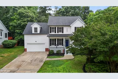 100 Citrus Place, Cary, NC 27519 - Photo 1