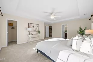 1200 Crendall Way, Wake Forest, NC 27587 - Photo 12