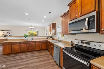 1200 Crendall Way, Wake Forest, NC 27587 - Photo 8