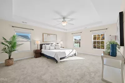 1200 Crendall Way, Wake Forest, NC 27587 - Photo 2
