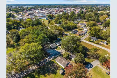 502 E Cleveland Street Street, Dunn, NC 28334 - Photo 20