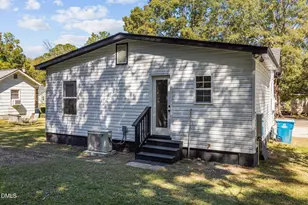 502 E Cleveland Street St, Dunn, NC 28334 - Photo 18