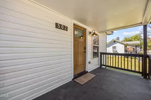 502 E Cleveland Street St, Dunn, NC 28334 - Photo 4