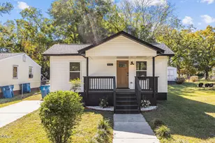 502 E Cleveland Street St, Dunn, NC 28334 - Photo 2