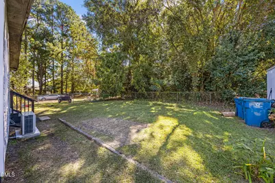 502 E Cleveland Street Street, Dunn, NC 28334 - Photo 16