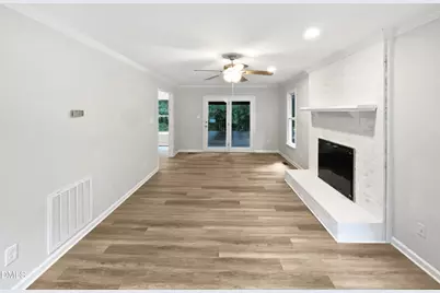 8208 Diane Circle, Garner, NC 27529 - Photo 4