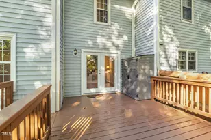 815 Kensington Dr, Cary, NC 27511 - Photo 36