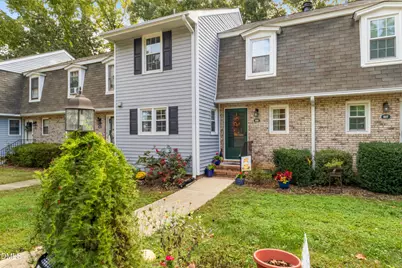 815 Kensington Drive, Cary, NC 27511 - Photo 4