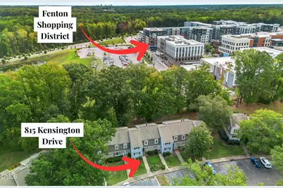 815 Kensington Drive, Cary, NC 27511 - Photo 42