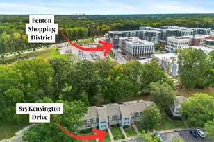 815 Kensington Dr, Cary, NC 27511 - Photo 42