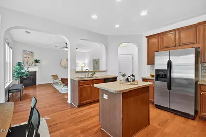 8017 Morrell Lane, Durham, NC 27713 - Photo 26