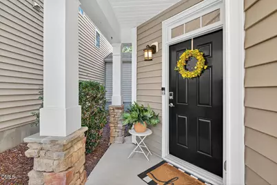 8017 Morrell Lane, Durham, NC 27713 - Photo 4