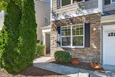 8017 Morrell Lane, Durham, NC 27713 - Photo 2