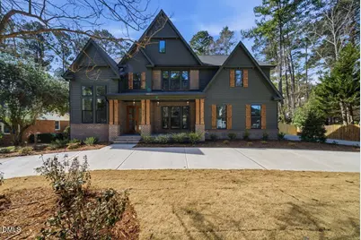 1541 Shadowood Lane, Raleigh, NC 27612 - Photo 1