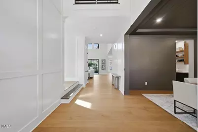 1541 Shadowood Lane, Raleigh, NC 27612 - Photo 4