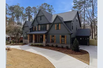 1541 Shadowood Lane, Raleigh, NC 27612 - Photo 2