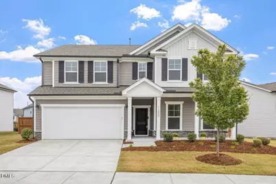 1200 Bluewater Way, Durham, NC 27703 - Photo 1