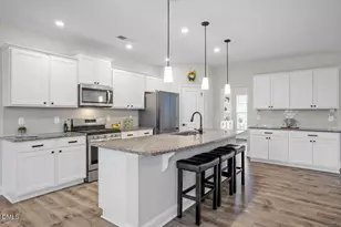 1200 Bluewater Wy., Durham, NC 27703 - Photo 2