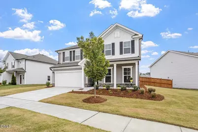 1200 Bluewater Way, Durham, NC 27703 - Photo 4