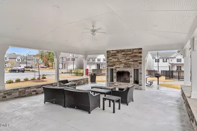 1200 Bluewater Way, Durham, NC 27703 - Photo 44