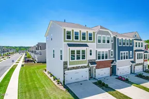 2245 Kettle Falls Station, Apex, NC 27502 - Photo 2