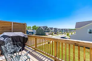 2245 Kettle Falls Station, Apex, NC 27502 - Photo 34