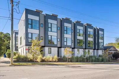 712 E Edenton Street #102, Raleigh, NC 27601 - Photo 1