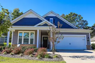 1644 Abberly Pl, Graham, NC 27253 - Photo 2