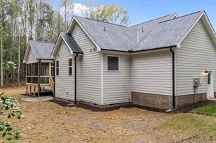 2333 Nc Hwy 98 W, Louisburg, NC 27549 - Photo 8