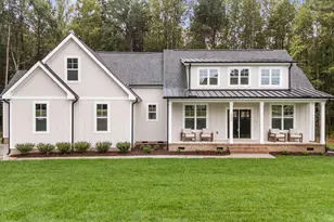 2333 Nc Hwy 98 W, Louisburg, NC 27549 - Photo 2