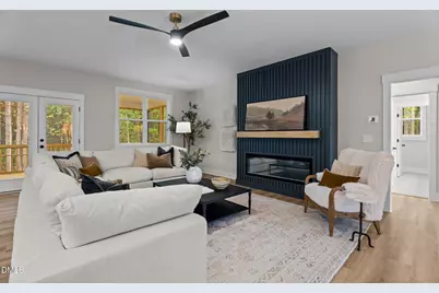 2333 Nc Highway 98 West, Louisburg, NC 27549 - Photo 20