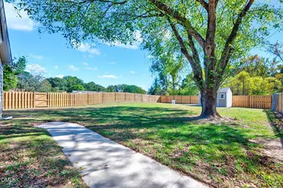 2805 Mary Marvin Trail, Fuquay Varina, NC 27526 - Photo 24