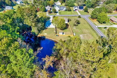 2805 Mary Marvin Trail, Fuquay Varina, NC 27526 - Photo 26