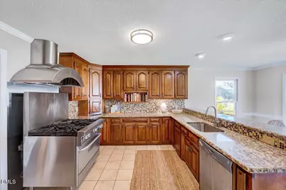 2805 Mary Marvin Trail, Fuquay Varina, NC 27526 - Photo 10