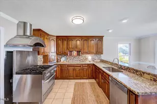 2805 Mary Marvin Trail, Fuquay Varina, NC 27526 - Photo 10